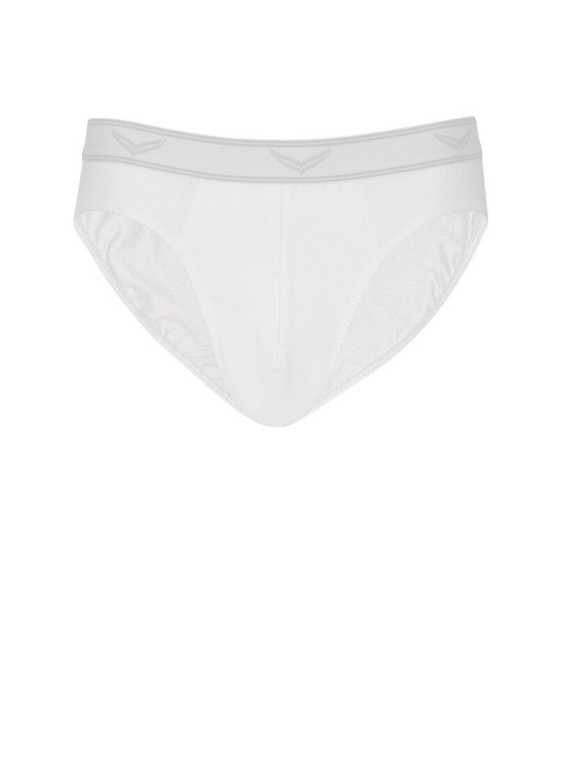 Trigema Slip TRIGEMA Sportslip im Doppelpack (2-St)