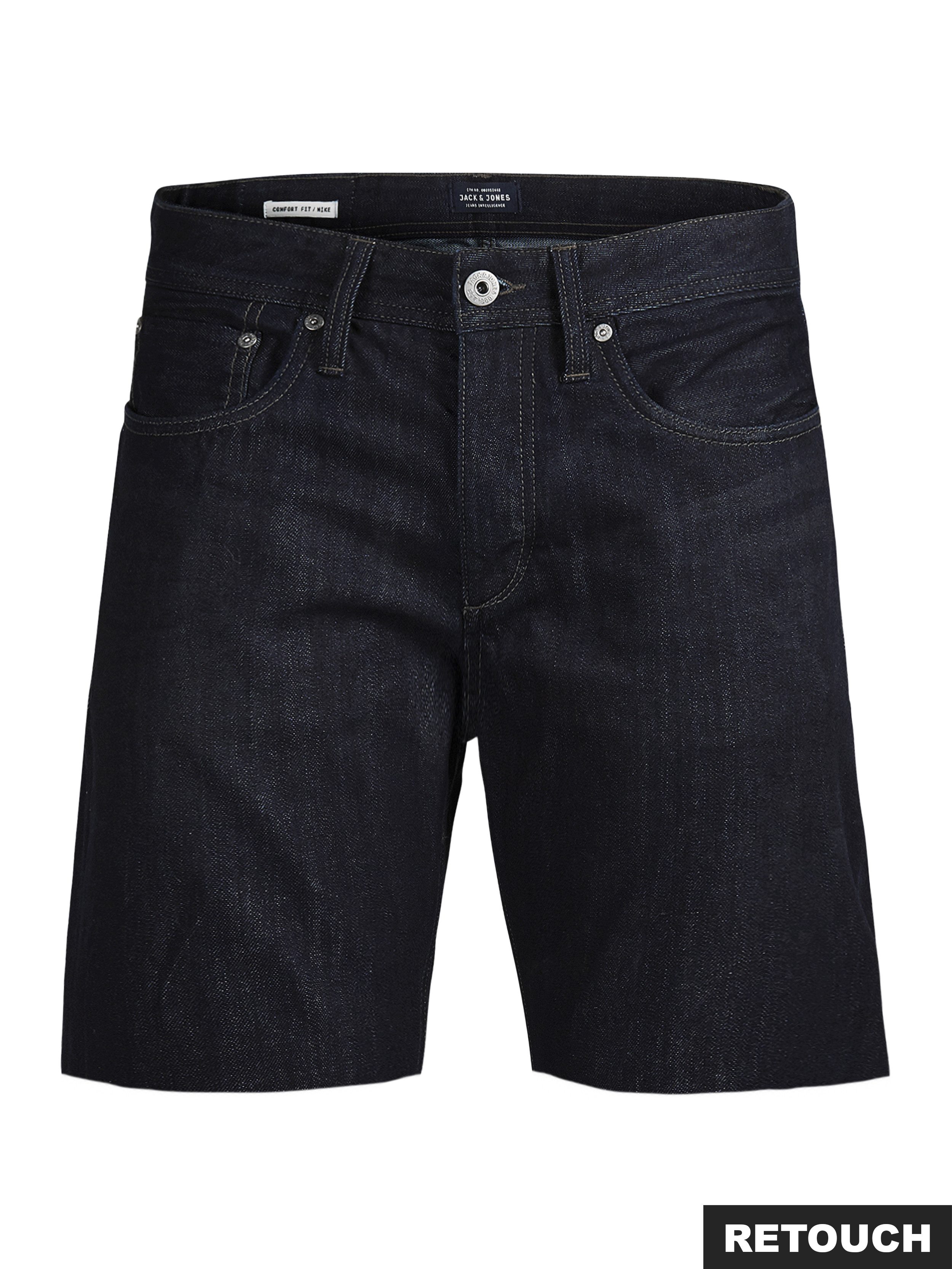 Jack & Jones Shorts JJITONY JJORIGINAL SHORTS AKM 101 Baumwolle, relaxed fit