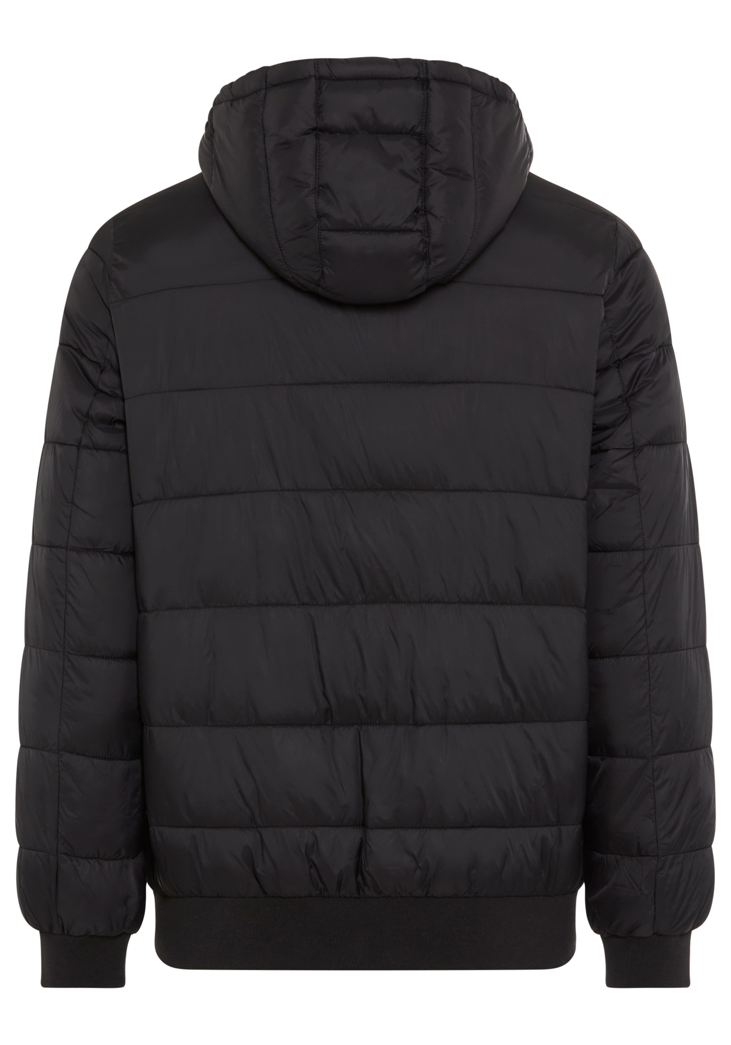 Pepe Jeans Steppjacke PUFFER HOOD Regular günstig online kaufen
