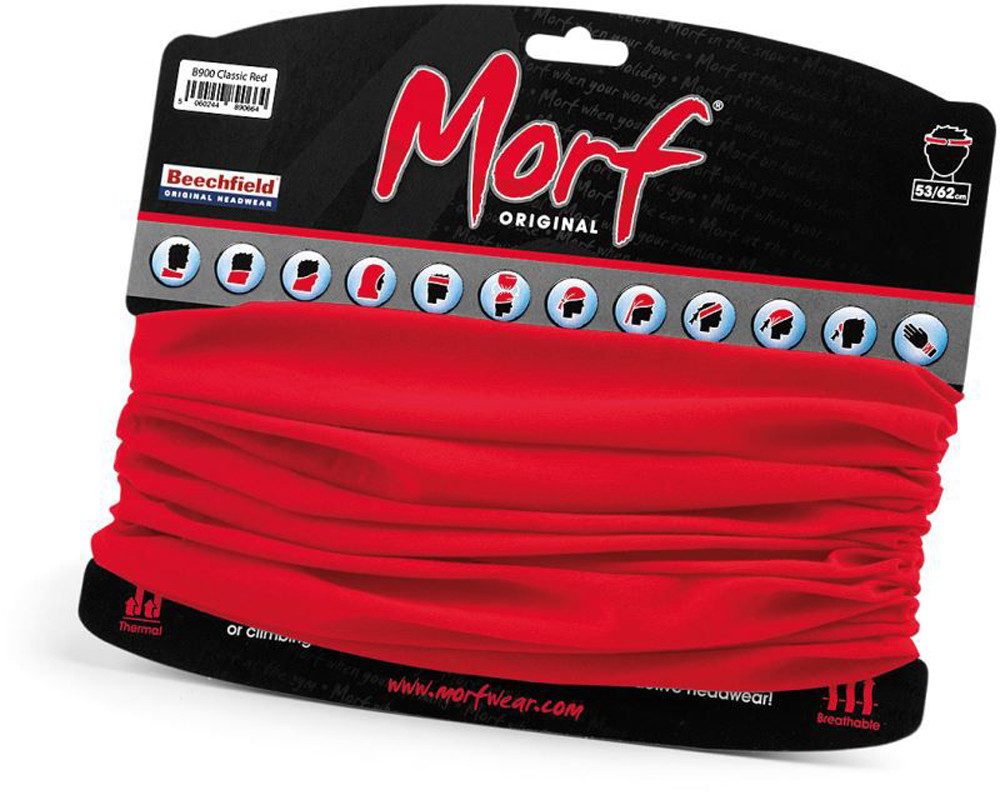 Beechfield® Multifunktionstuch Morf® Original Schlauchschal Bandana günstig online kaufen