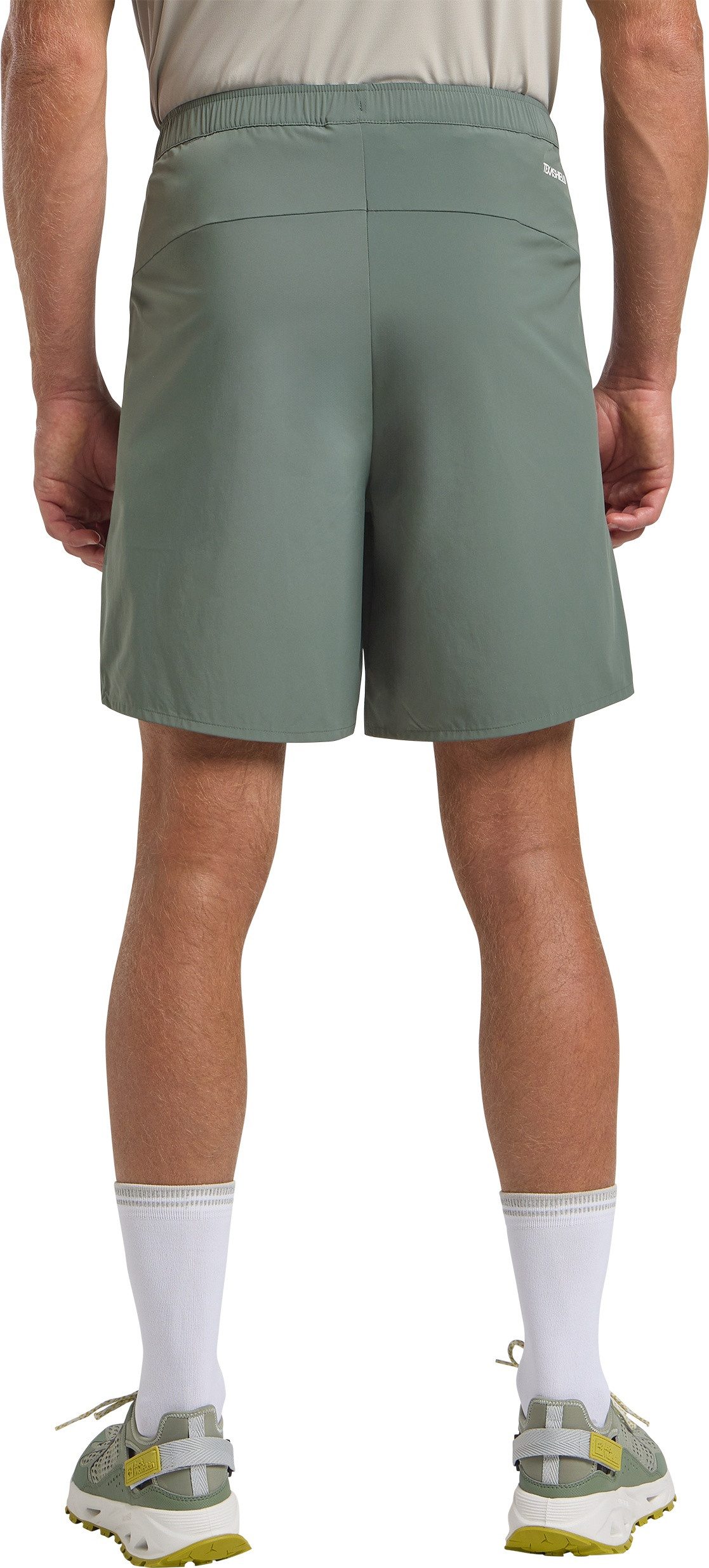 Jack Wolfskin Shorts PRELIGHT SWIFT SHORT günstig online kaufen