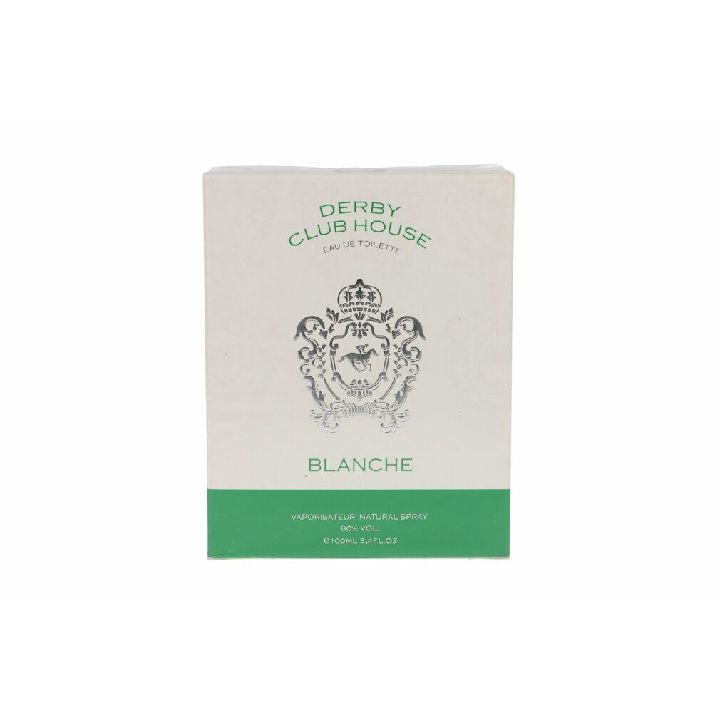 armaf Eau de Toilette Der Blanche White Eau De Toilette Spray 100ml Für Männer