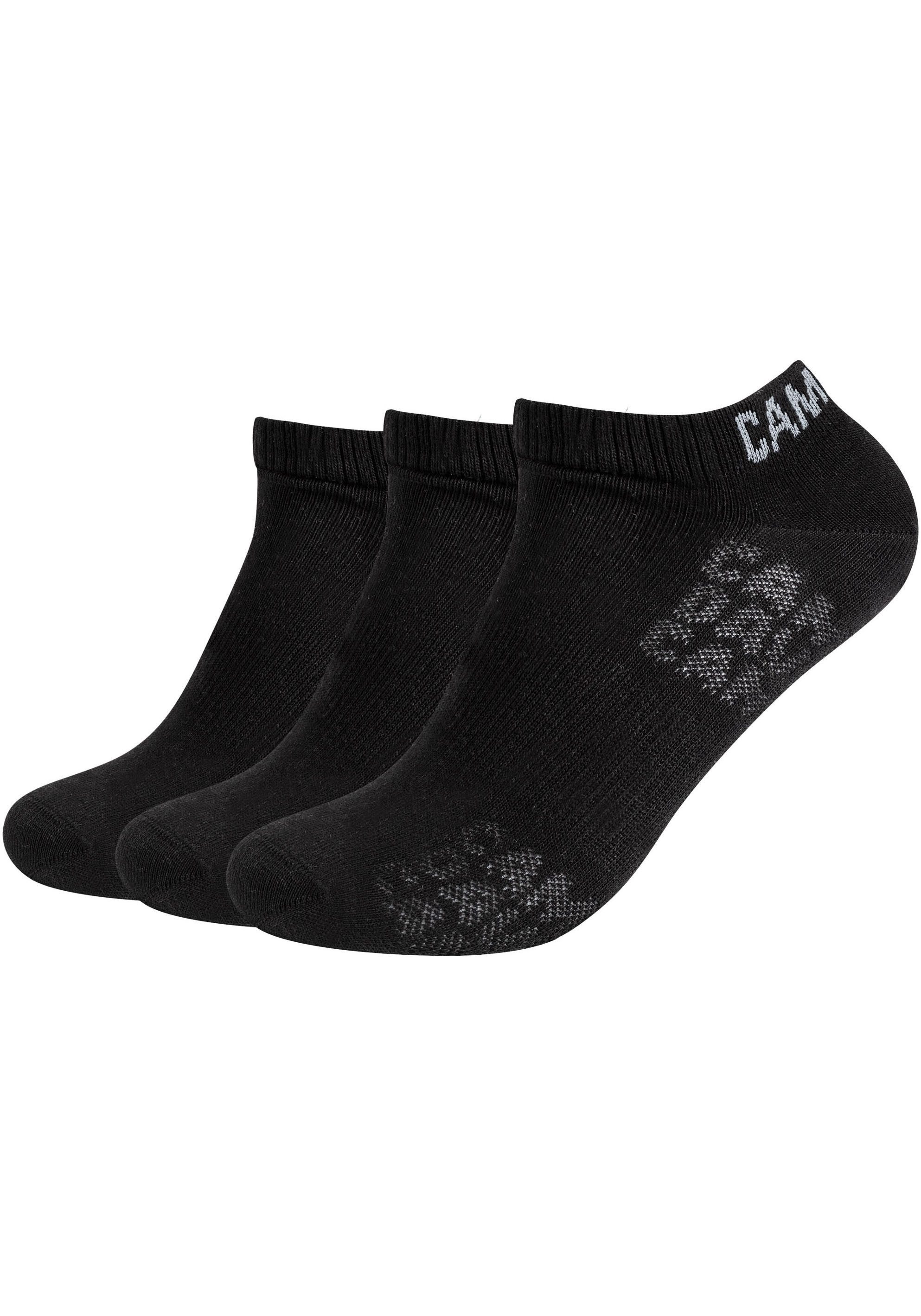CAMP DAVID Kurzsocken mesh ventilation (6-Paar) günstig online kaufen