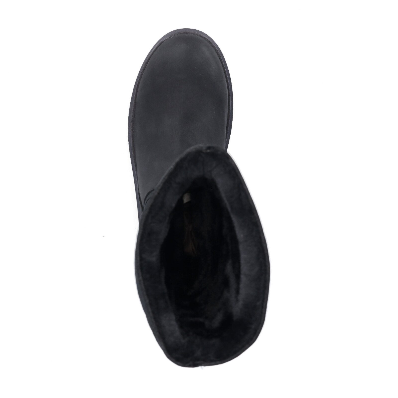 Panama Jack Panama Jack Damen Stiefel schwarz Stiefel