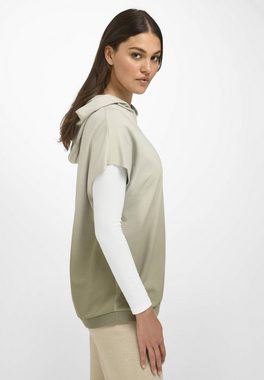 Emilia Lay T-Shirt Cotton Ton-in-Ton-Nähte