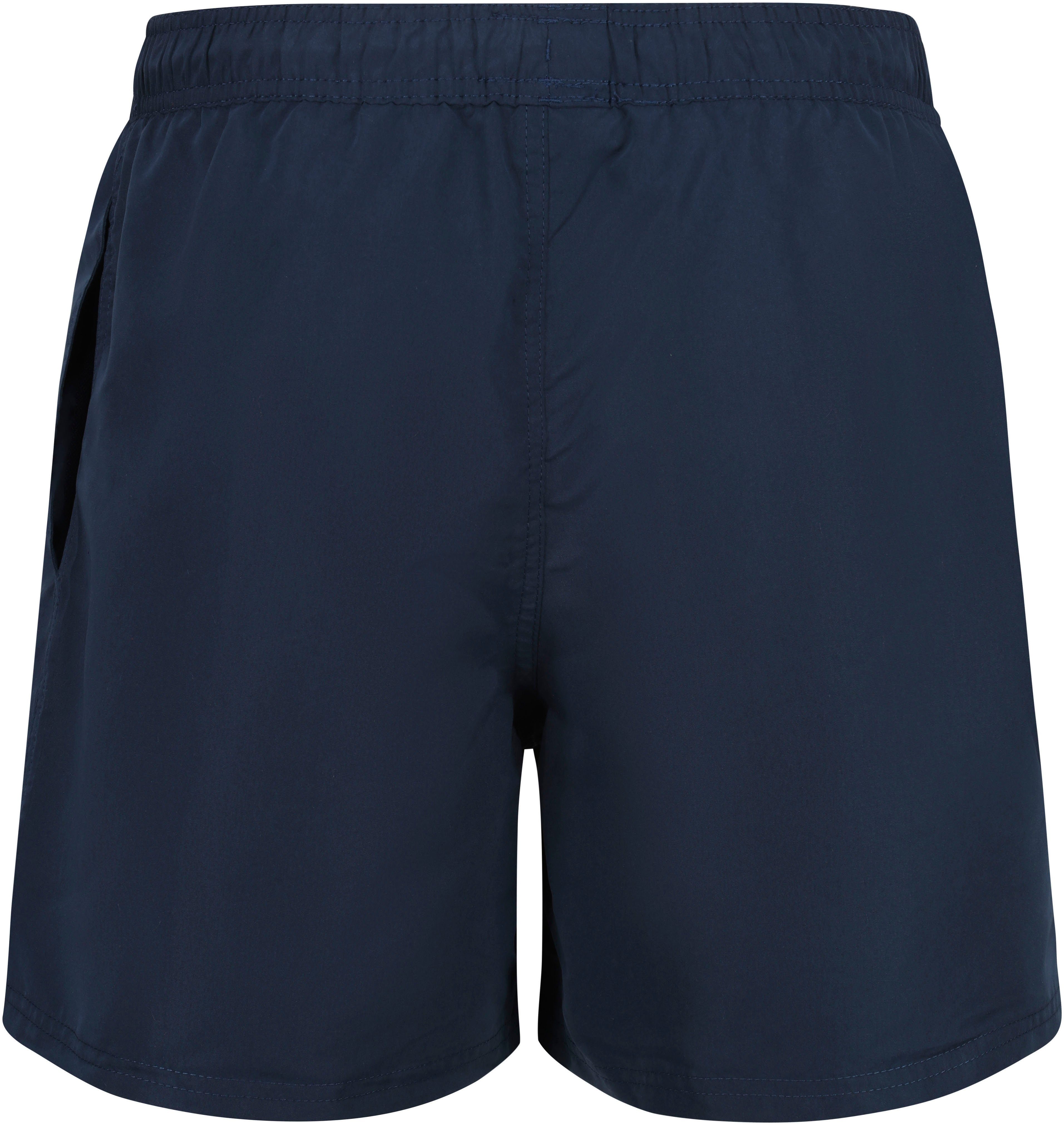 Reebok Badeshorts YALE (1-St) collegiate n