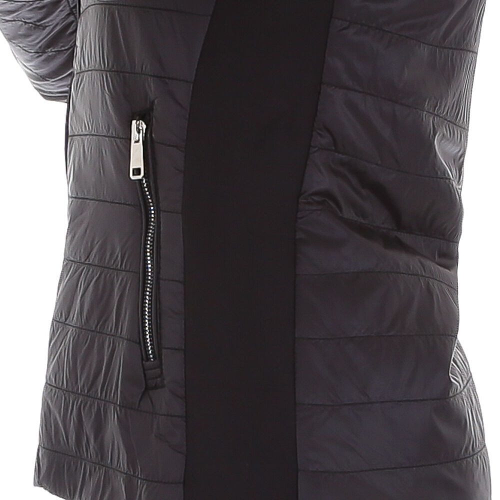 Steppjacke Damen Freizeit
