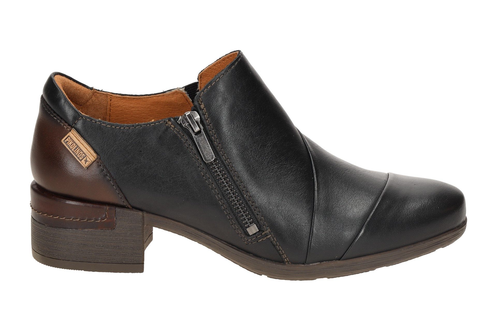 PIKOLINOS W6W-5673C1 black Slipper günstig online kaufen