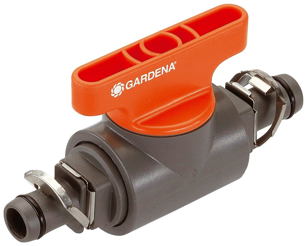 GARDENA Absperrventil »Micro-Drip-System, 08358-20«, 13 mm (1/2