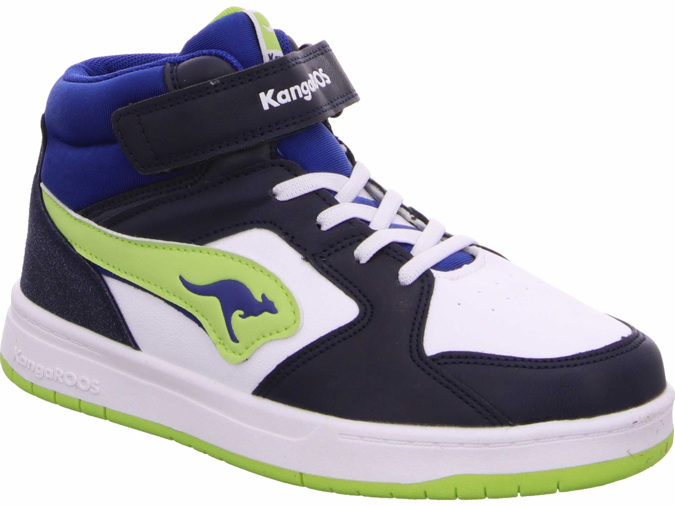 KangaROOS K-CP Hogan EV Klettschuh