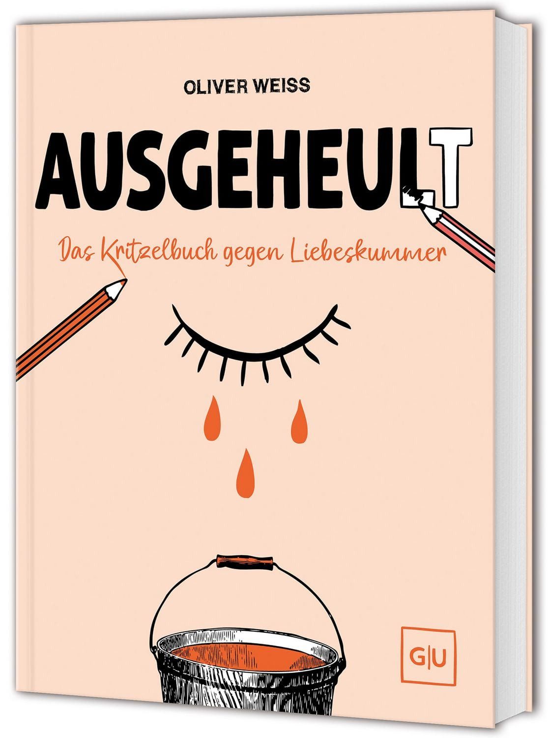Ausgeheult / Oliver Weiss