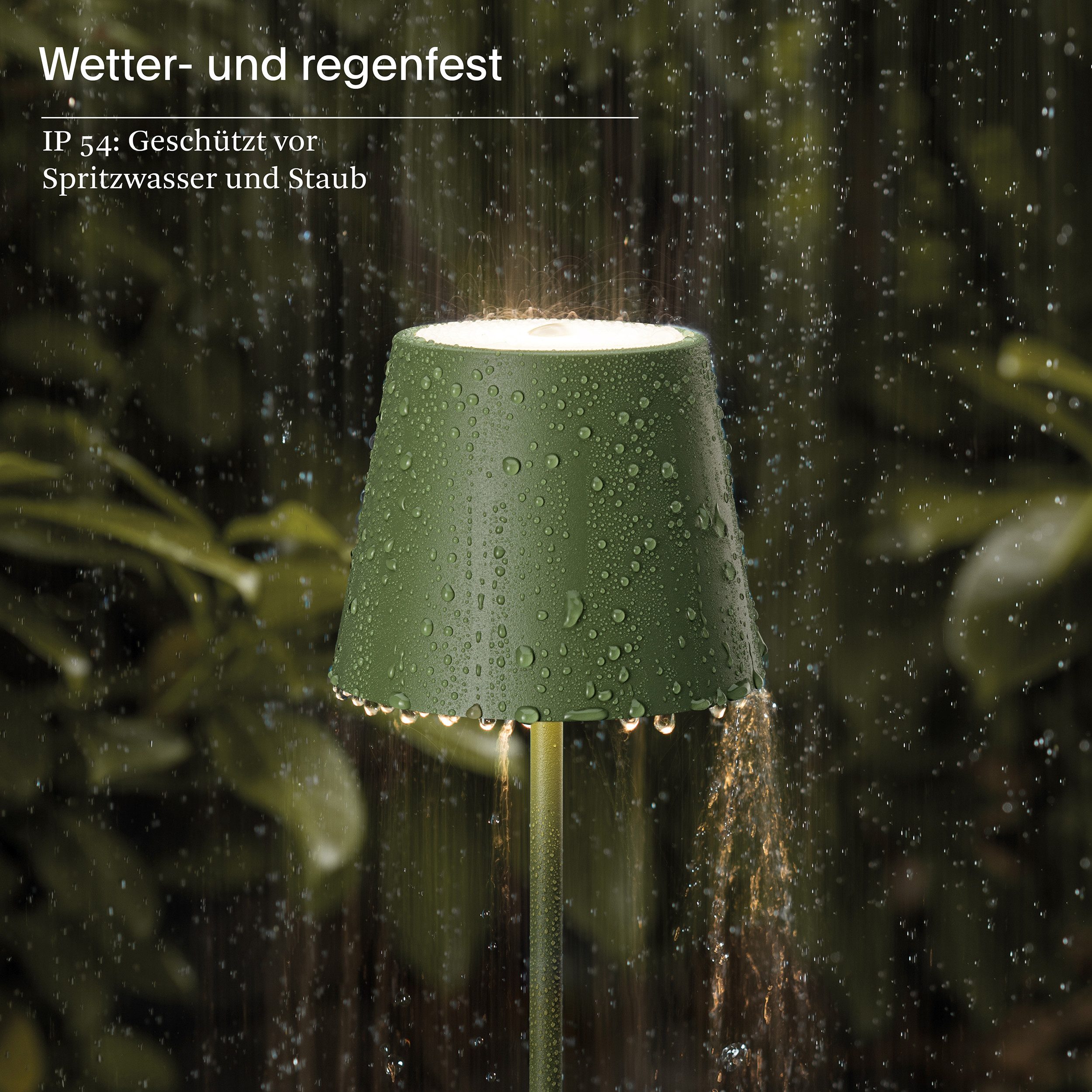 SIGOR LED Stehlampe Sigor Nuindie kabellose günstig online kaufen
