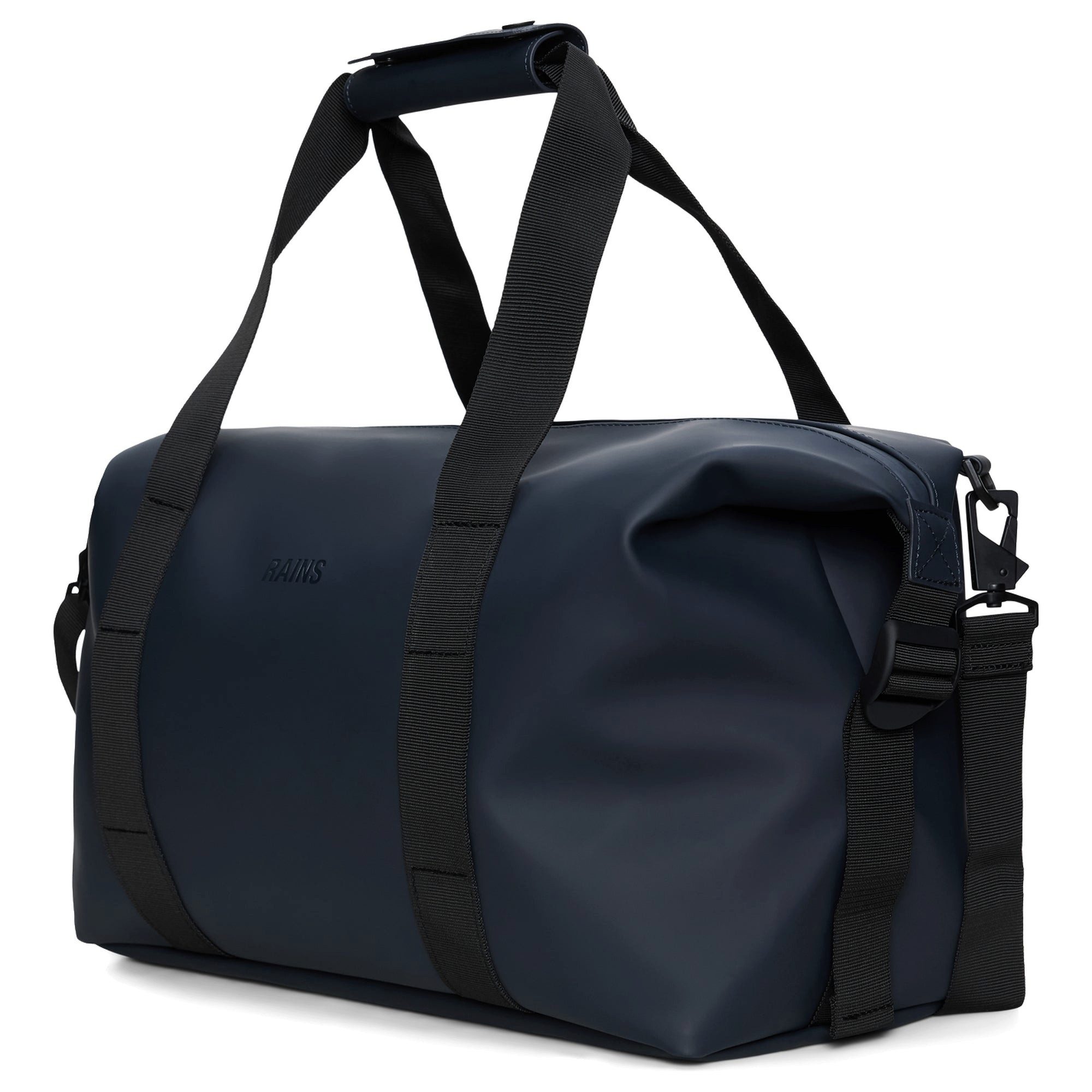 Rains Reisetasche Hilo - Reisetasche S 50 cm (navy)