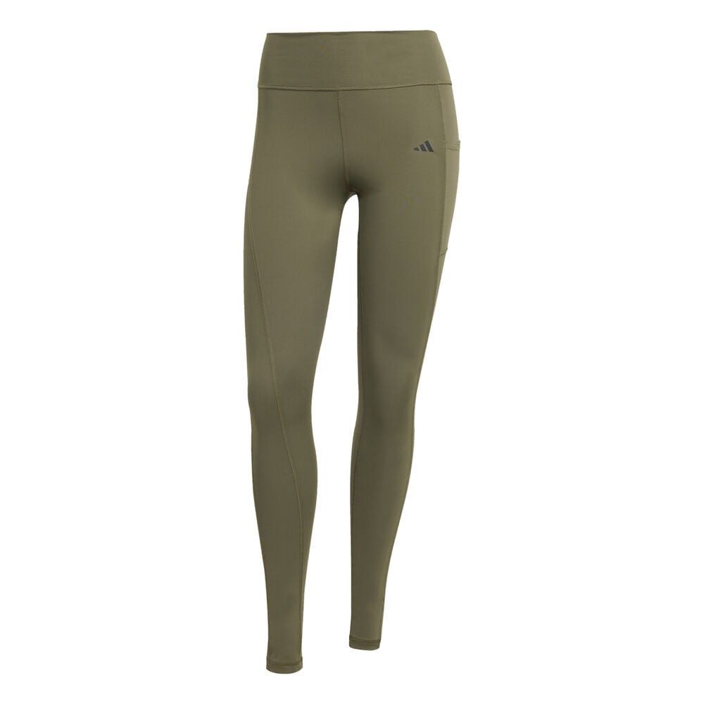 adidas Sportswear Laufhose Optime Full Lenghts günstig online kaufen