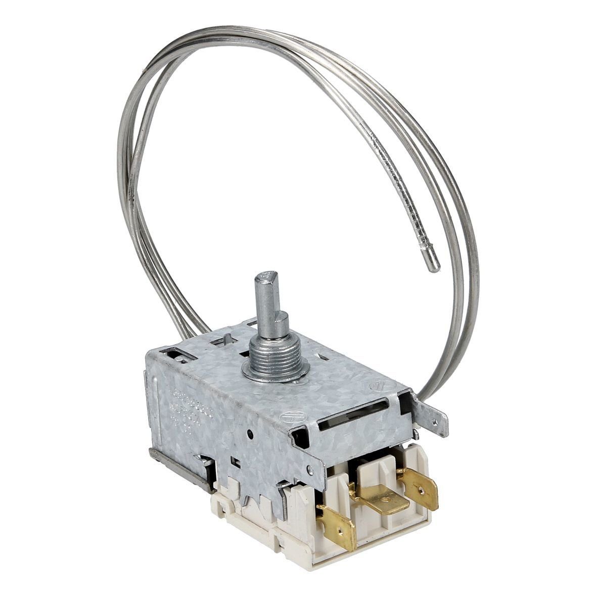 easyPART Thermodetektor wie Beko 4852156800 Thermostat beko 4852156800, Kühlschrank / Gefrierschrank