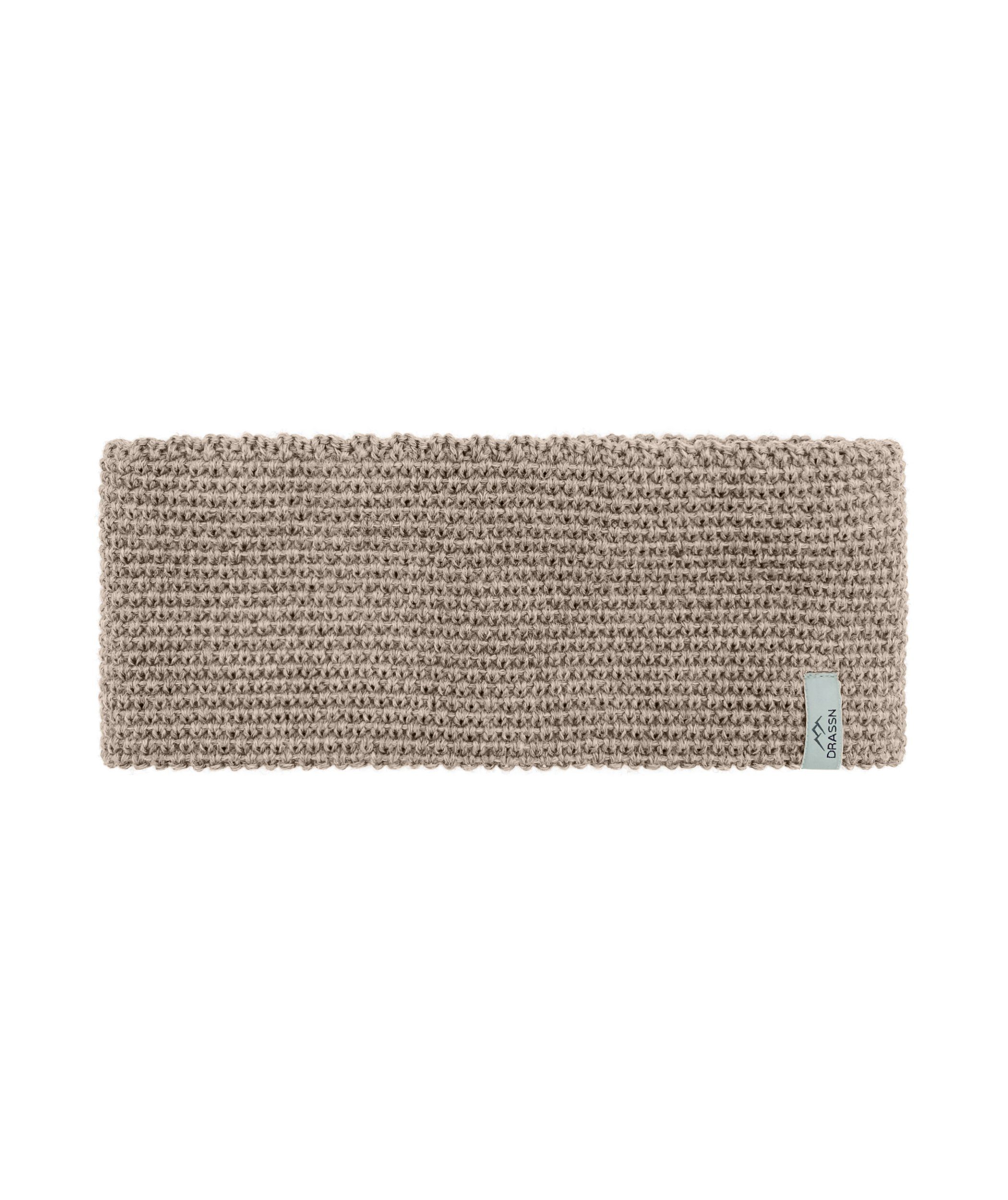 DRASSN Stirnband Waldkirch, Recycelt, Merino (1 günstig online kaufen