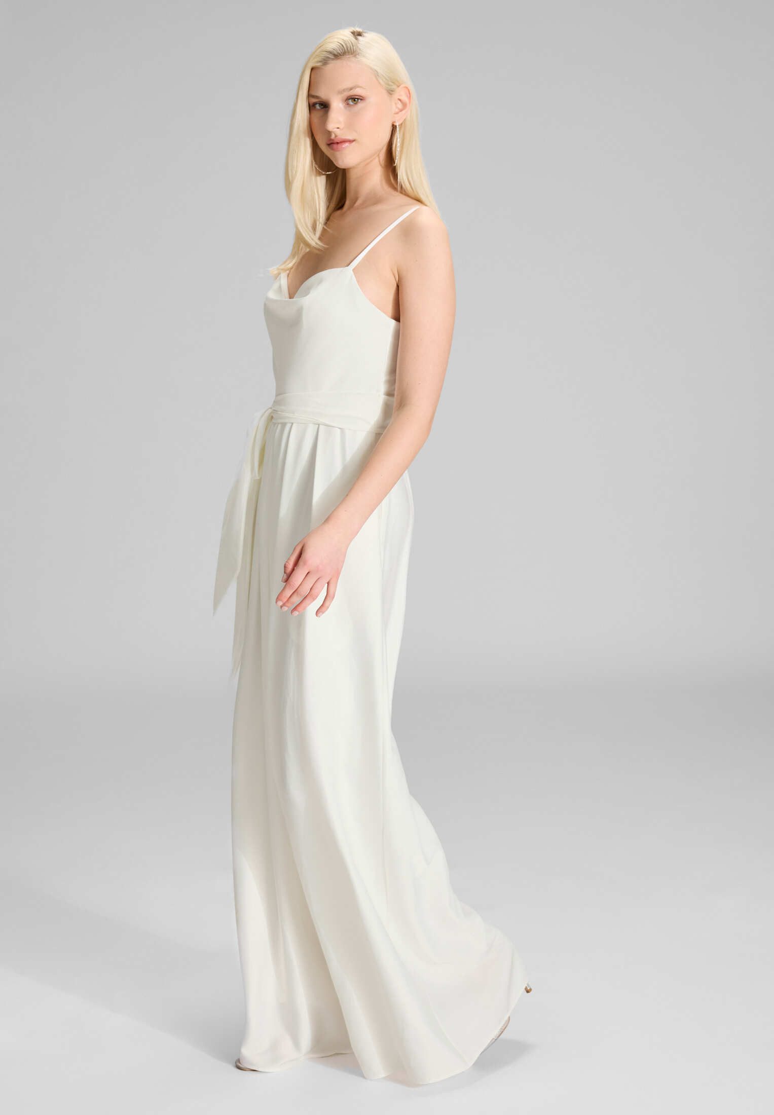 Hey Kyla Jumpsuit Oberteil in figurbetonter Passform – Bild 5 von 5