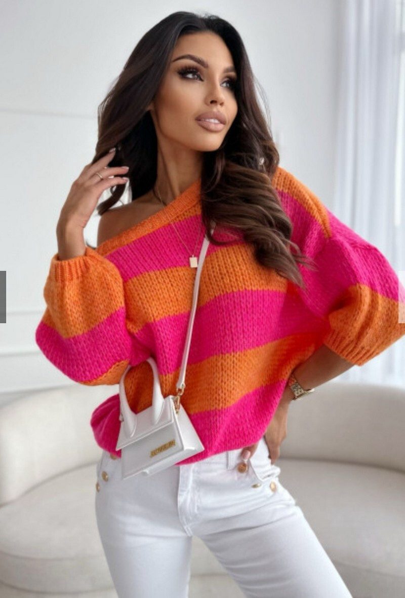 D-IDEAZ Wollpullover VelourCozy günstig online kaufen