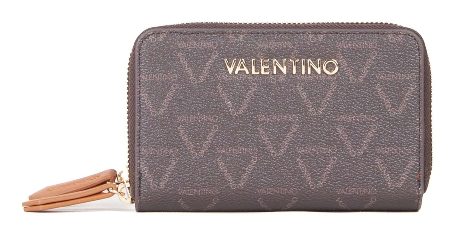 Geldbörse Zip Around Wallet