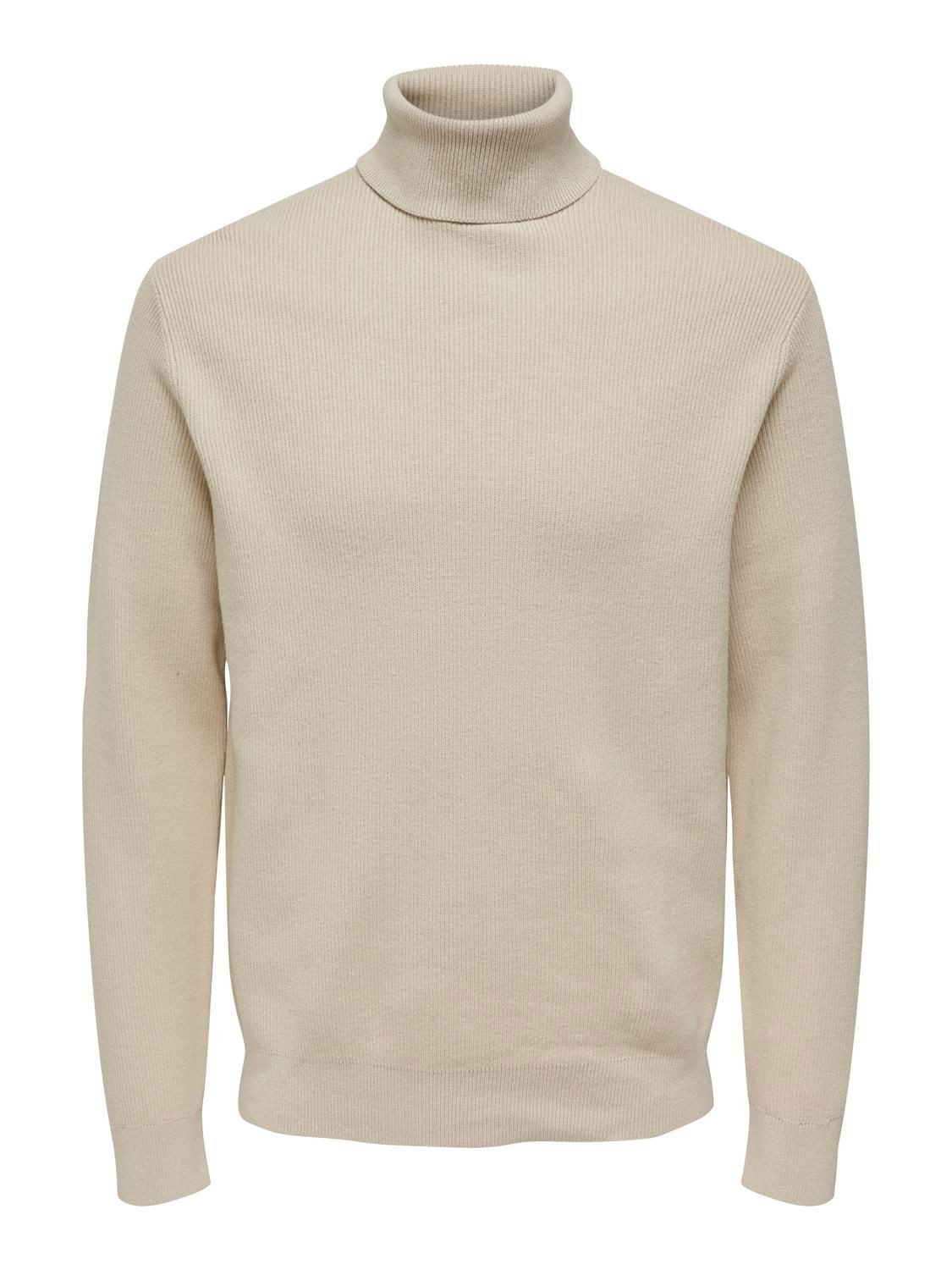 Strickpullover Phil