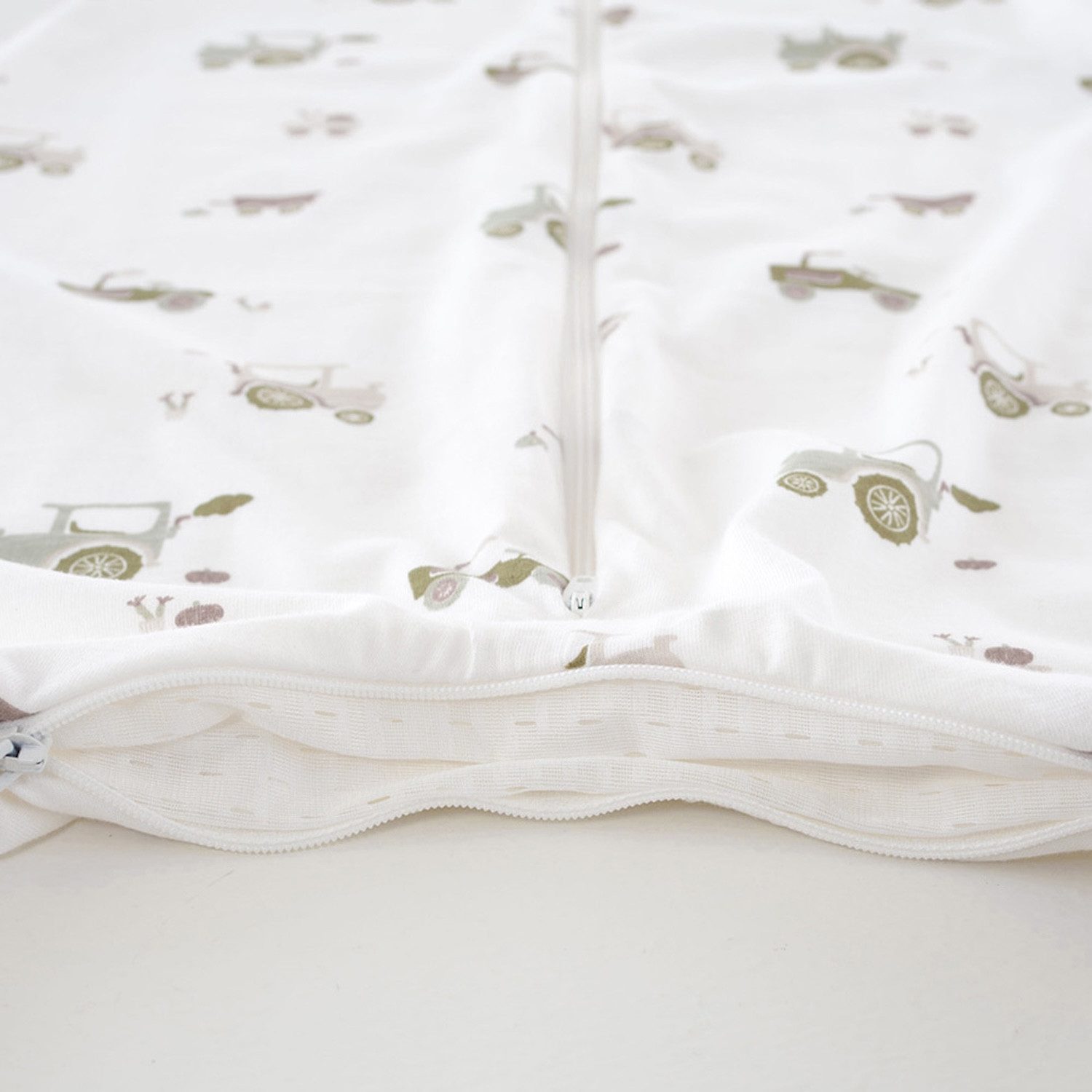 Träumeland Babyschlafsack