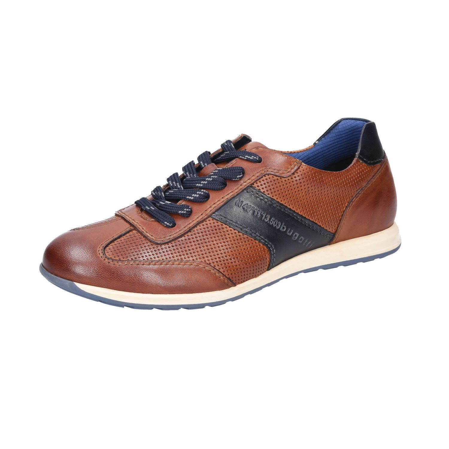 bugatti Thorello Schnürschuh günstig online kaufen