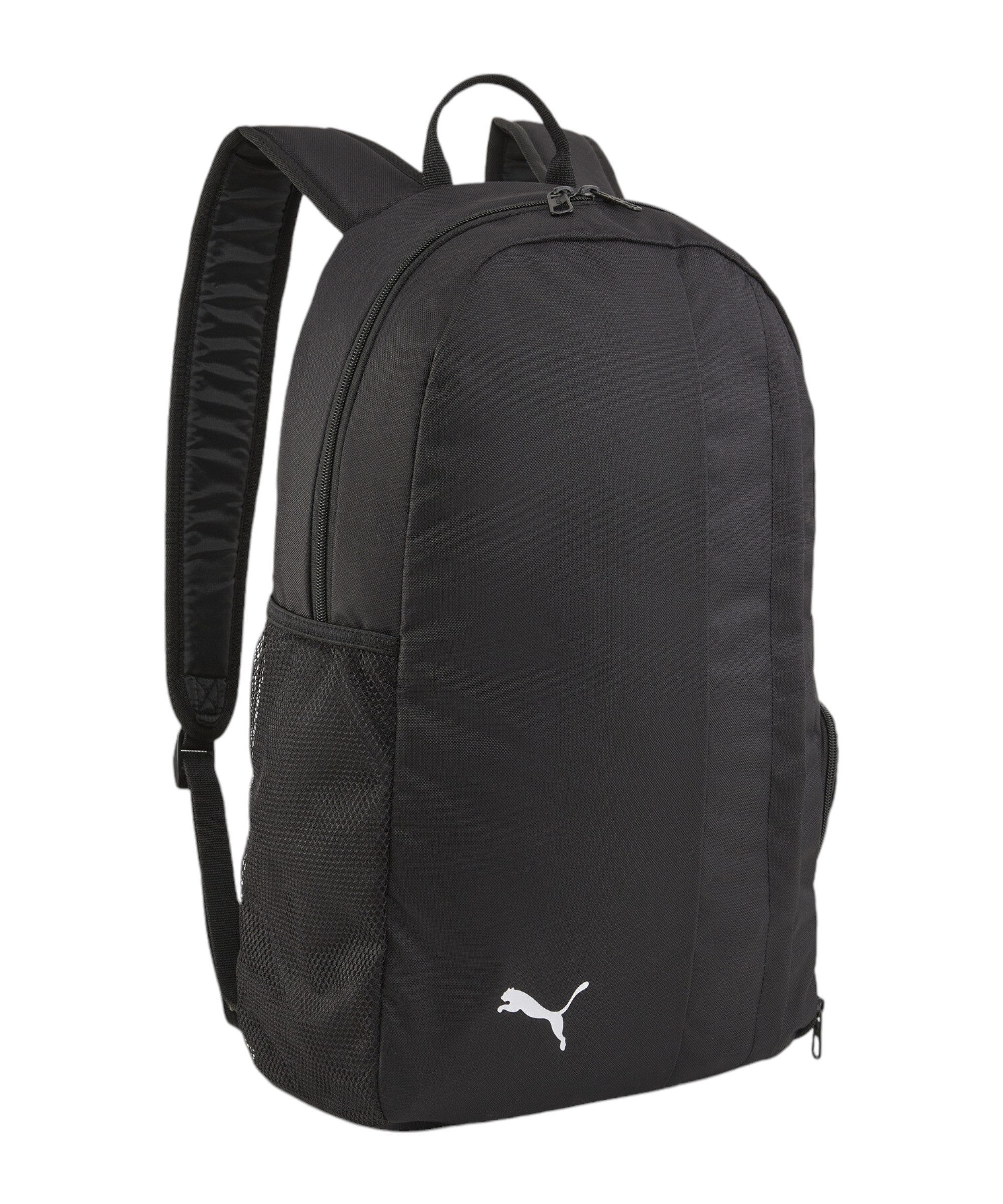 Freizeittasche PUMA teamGOAL Rucksack Rucksäcke Ohne Geschlecht