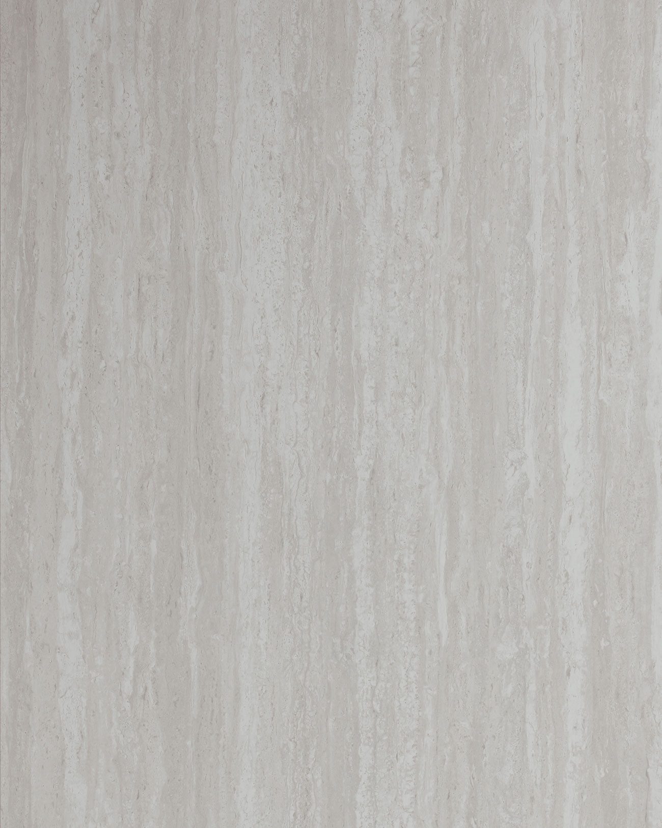 Wallface Dekorpaneele 19339 TRAVERTIN Dekorpaneel in Kalkstein Optik glänzend grau 2,6 m2, BxL: 100x260 cm, 2.6 qm, (Dekorpaneel, 1-tlg., Wandverkleidung in Stein-Optik) selbstklebend, grau, glänzend