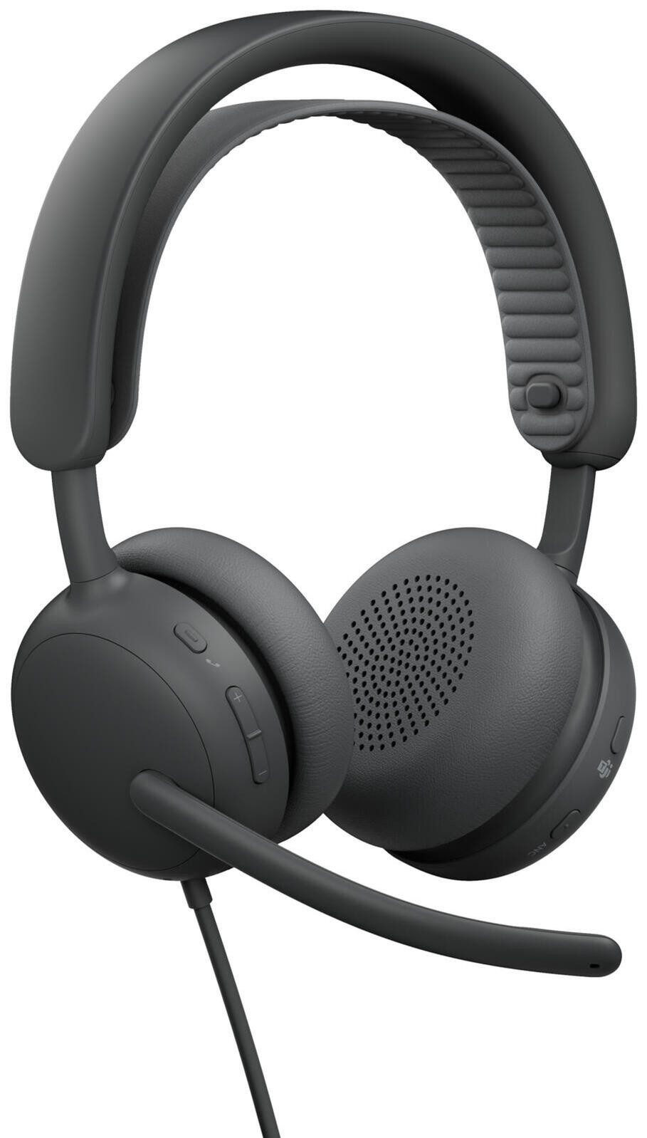 Logitech Logi Heads.ZoneWired 2 Headset