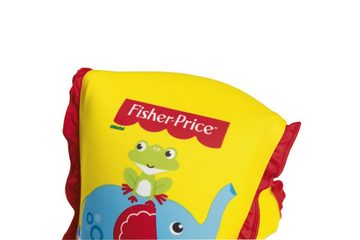 Bestway Schwimmflügel Fisher-Price Premium Schwimmflügel für Kinder