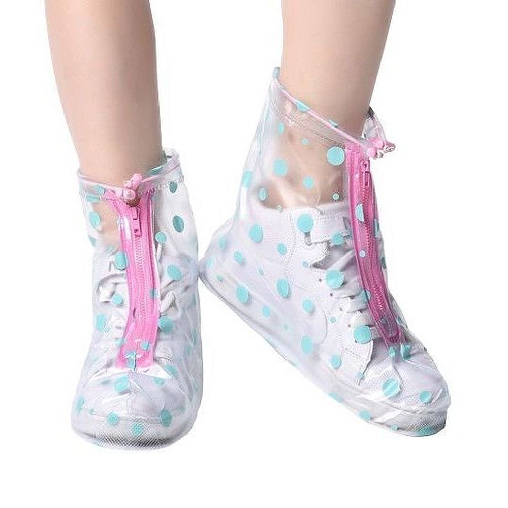 LA VAGUE Galoschen SUNNY RAIN Überziehschuhe, Überziehschuhe