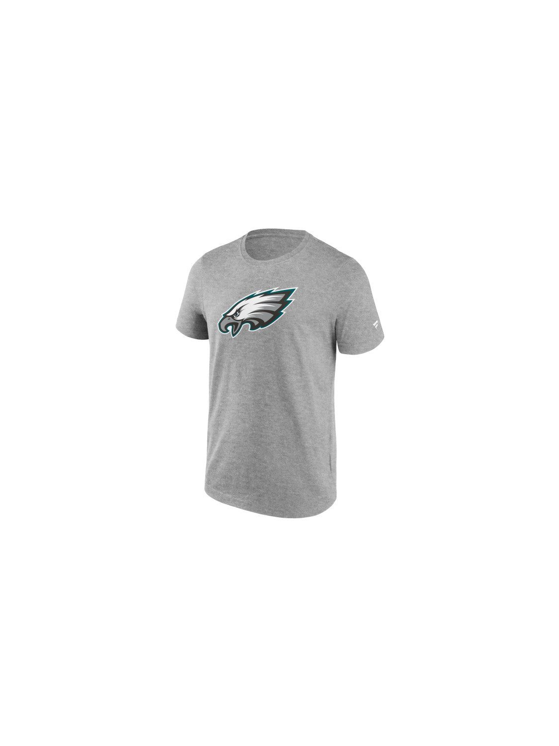 Philadelphia Eagles T-Shirt Philadelphia Eagles Primary Logo Graphic T-Shirt