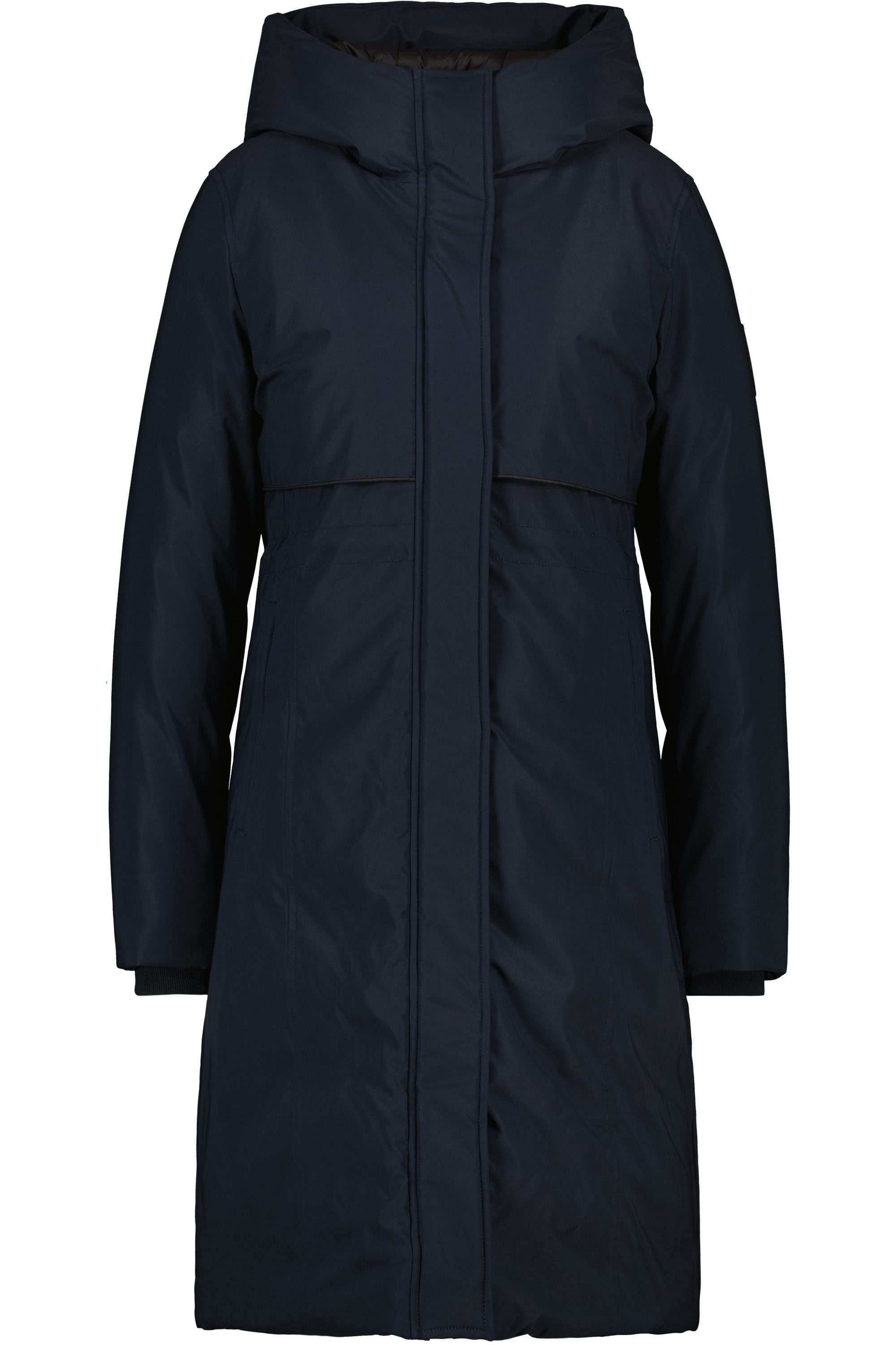 Alife & Kickin Wintermantel CarsynAK A günstig online kaufen