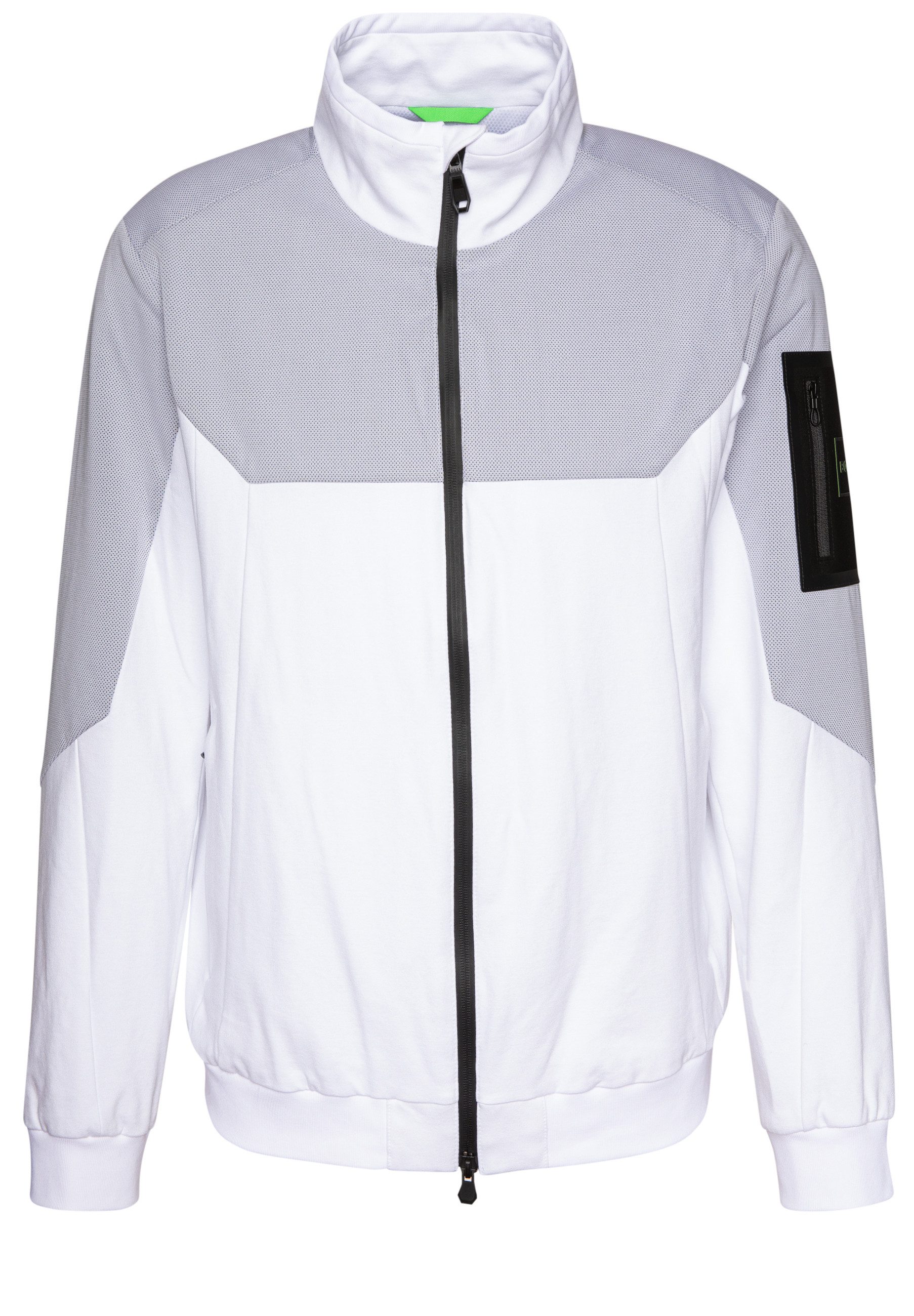 BOSS GREEN Outdoorjacke J_Jord Tennis Retro (1-St)