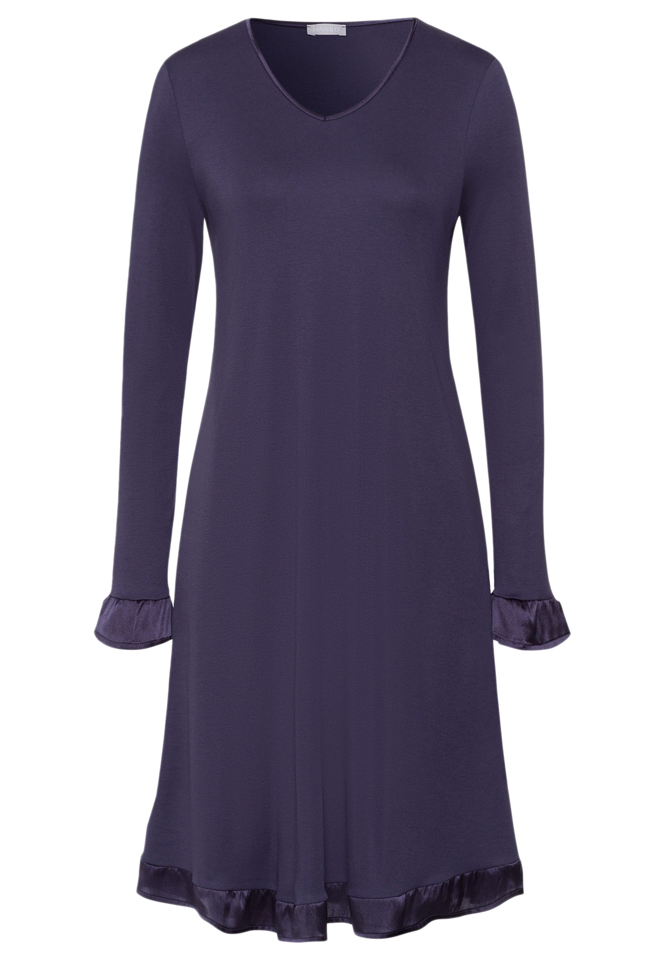 Hanro Nachthemd Claire (1-tlg) Nachthemd - günstig online kaufen