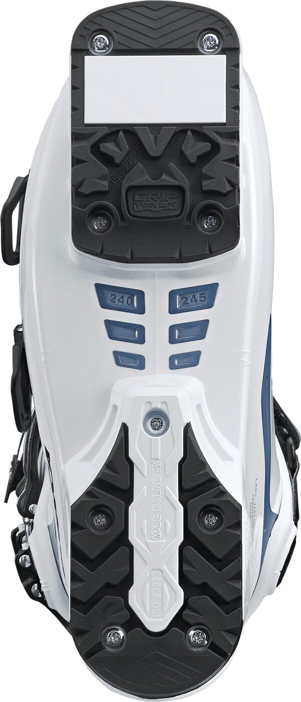 Nordica SPEEDMACHINE 3 95 X W (GW) BIANCO/NERO/AZZURRO Skischuh