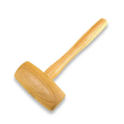 Die Werkkiste Holzhammer Holzhammer