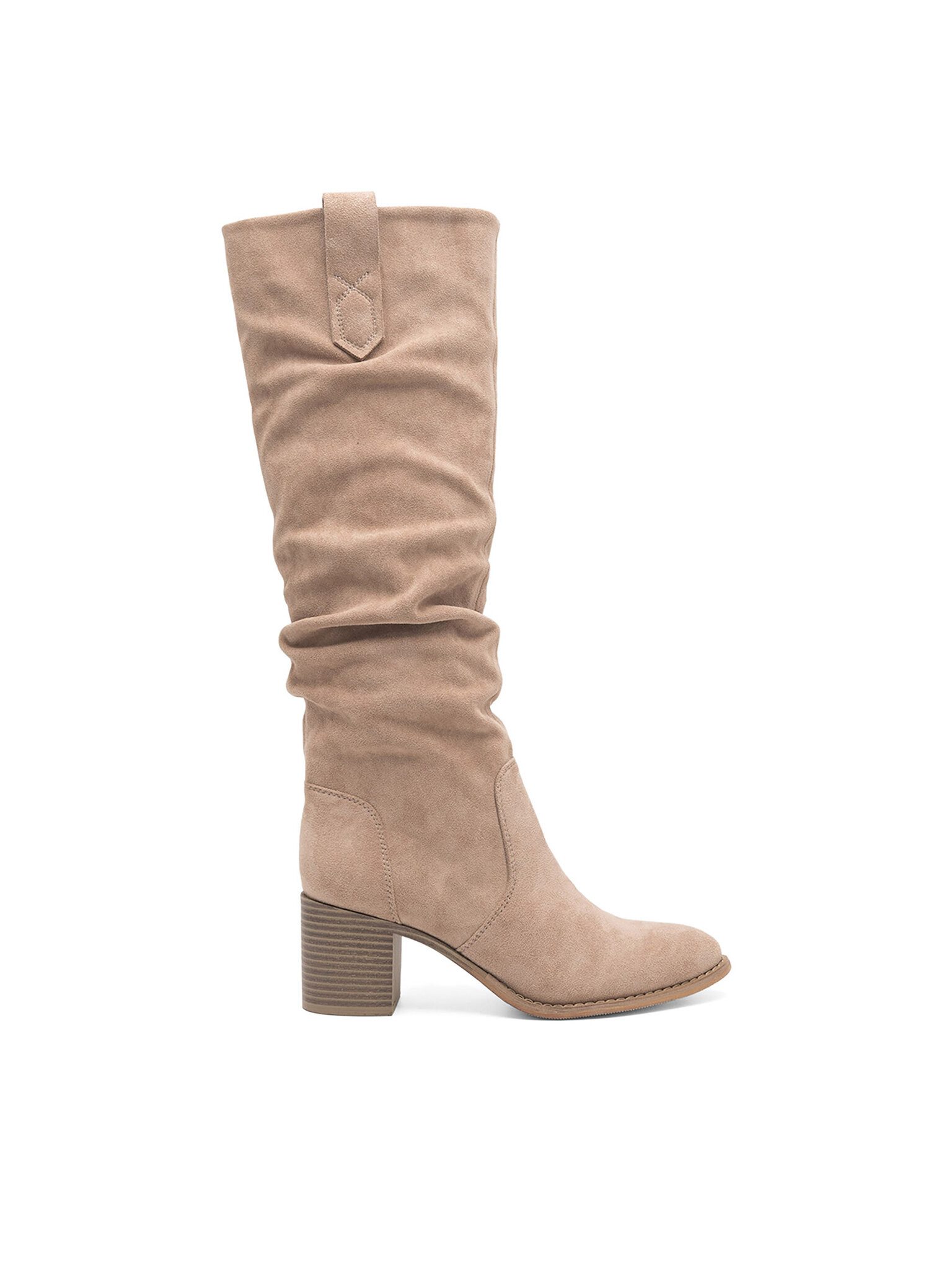 Jenny Fairy Jenny Fairy Stiefel Damen WS14438-02 Beige Stiefel günstig online kaufen