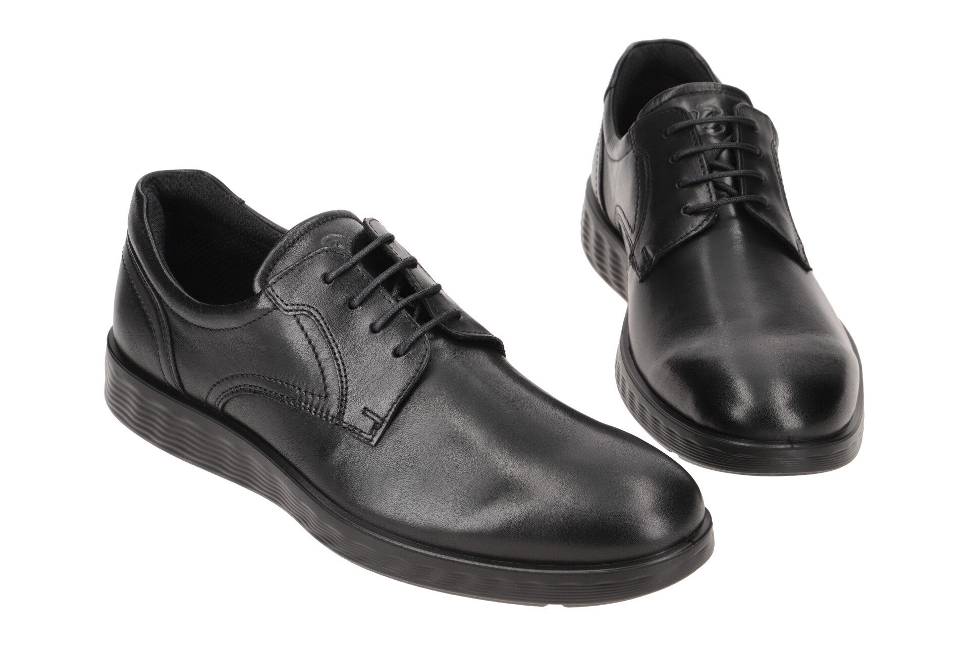 Ecco 52030401001 Schnürschuh