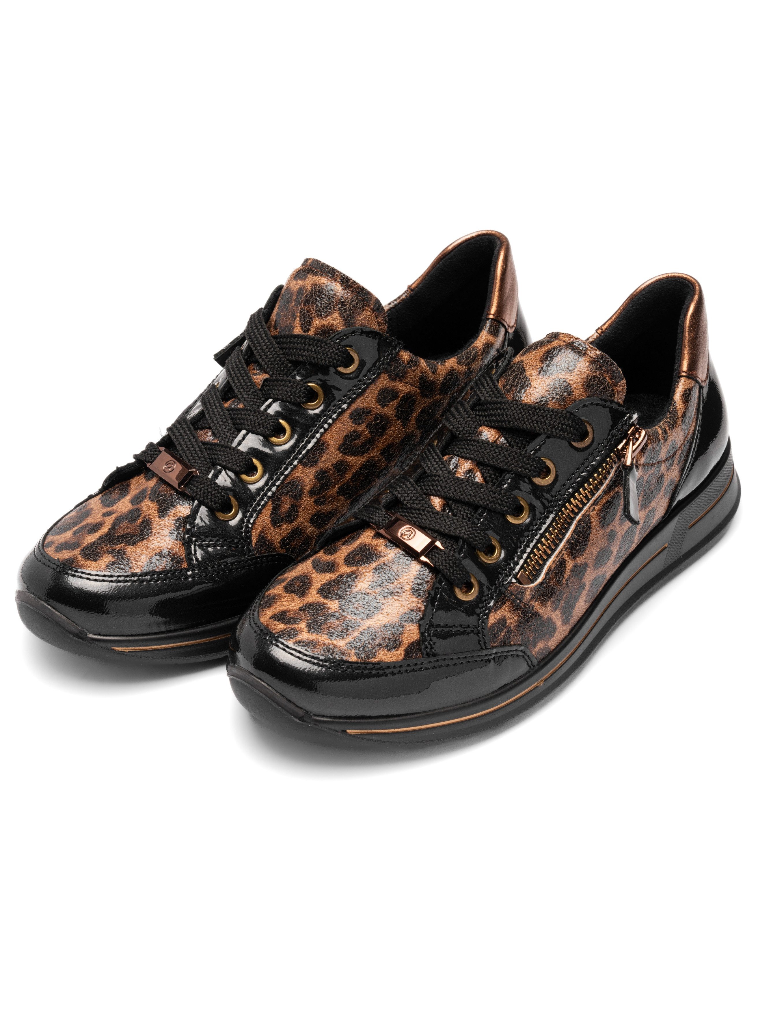 Ara Damen Sneaker Osaka Sneaker