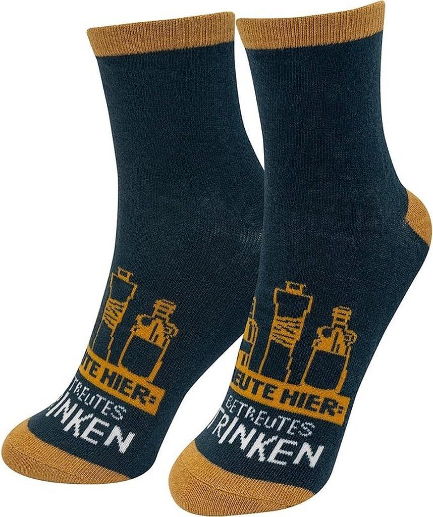 Socken Sheepworld Herren Socken Zaubersocken Geschenk Gr.41-46 Auswahl Motiv