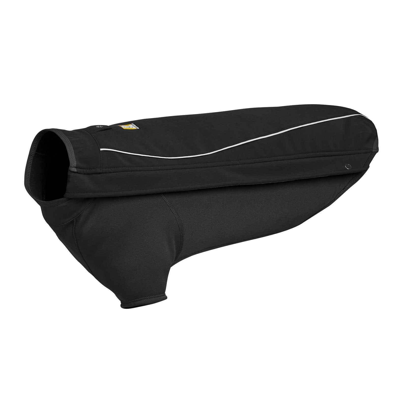 Ruffwear Hundejacke CLOUD CHASER™, Wasserdichte, winddichte, atmungsaktive Softshell-Jacke