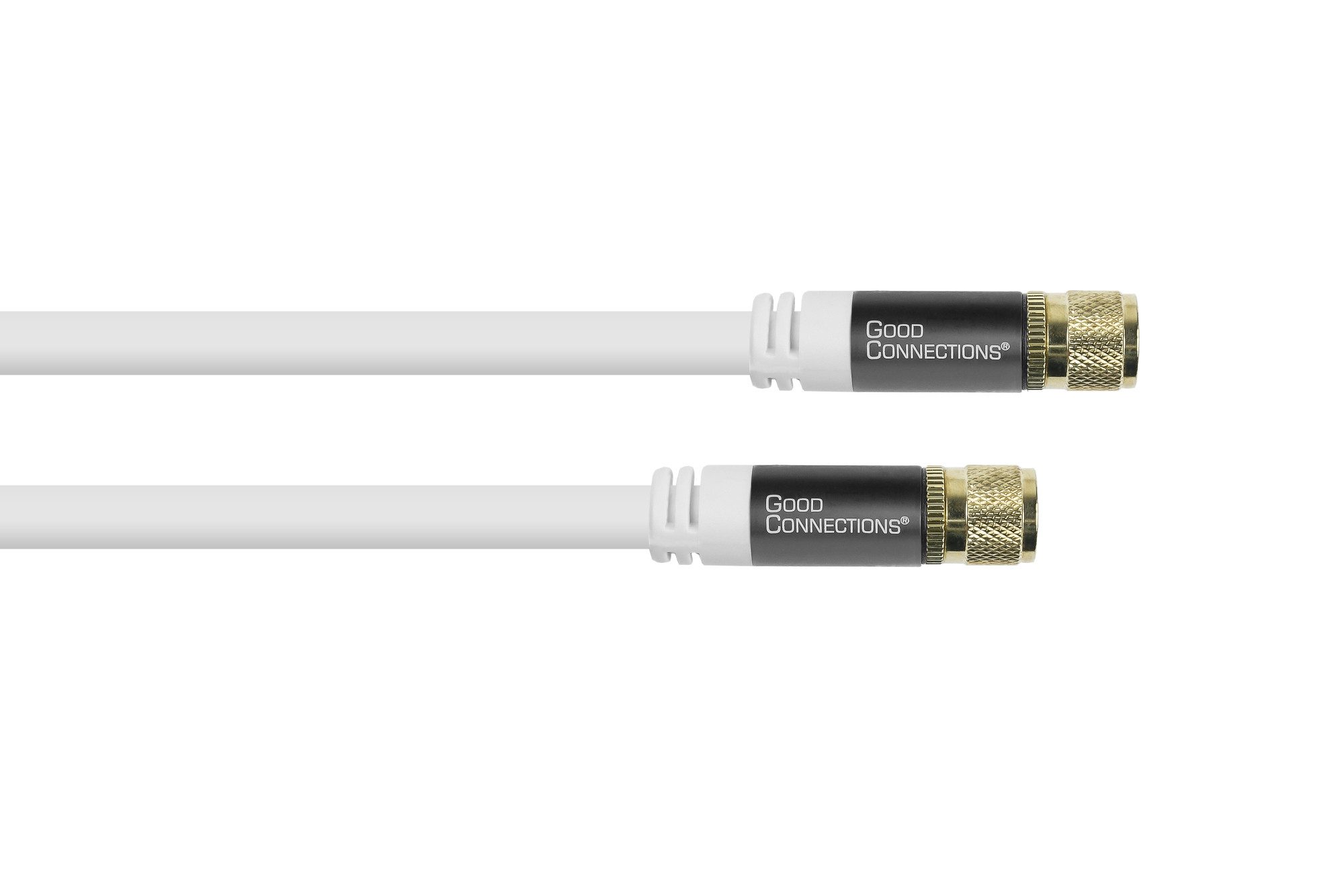 GOOD CONNECTIONS SAT-Kabel, (150 cm)