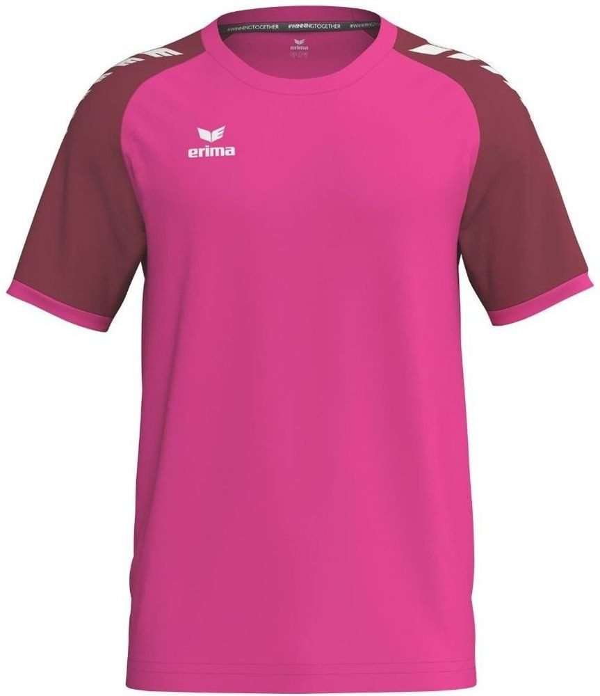 Erima Trainingsshirt Wings Jersey Shortsleeve