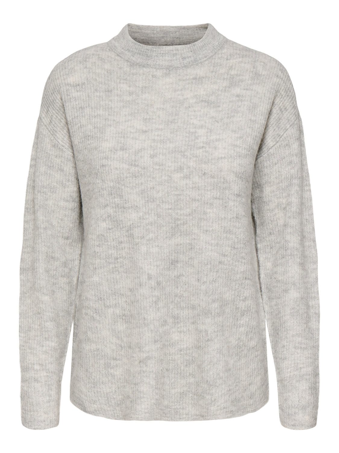 ONLY Rundhalspullover CAMILLA (1-tlg) günstig online kaufen