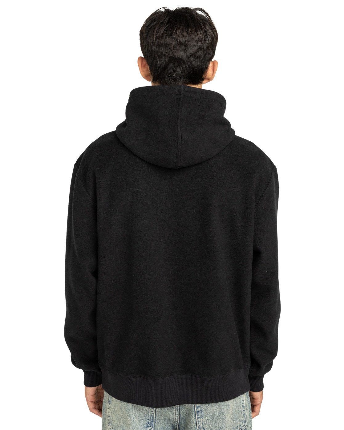 Element Kapuzensweatshirt Capsule Rain Polar
