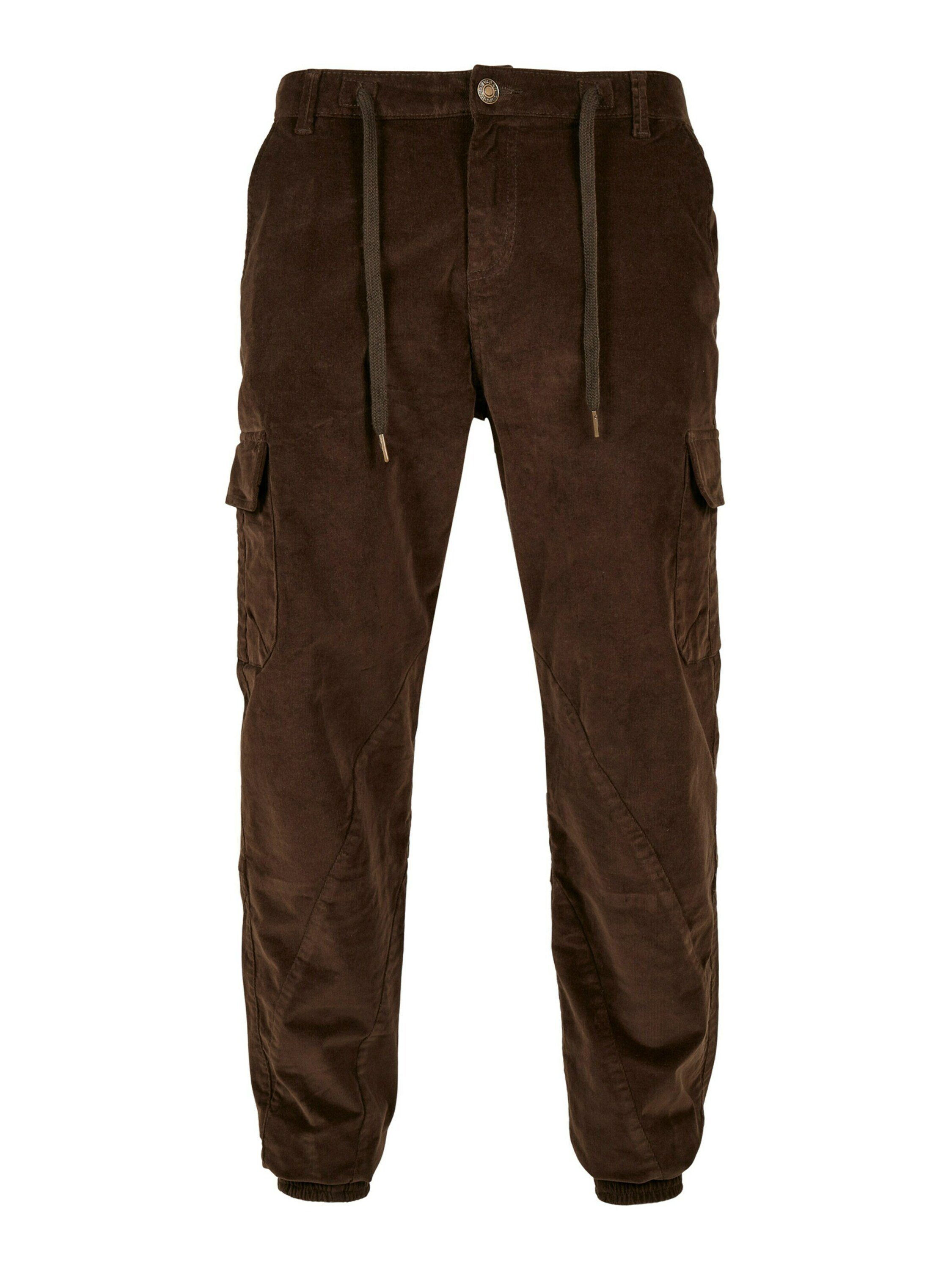 URBAN CLASSICS Cargohose (1-tlg)