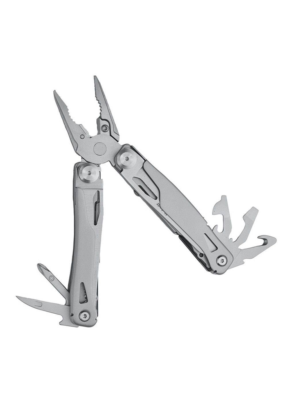 Herbertz Multitool, Herbertz Multitool, Edelstahl
