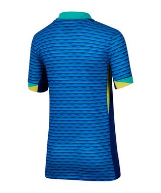 Nike Fußballtrikot Brasilien Trikot Away Copa America 2024 Kids