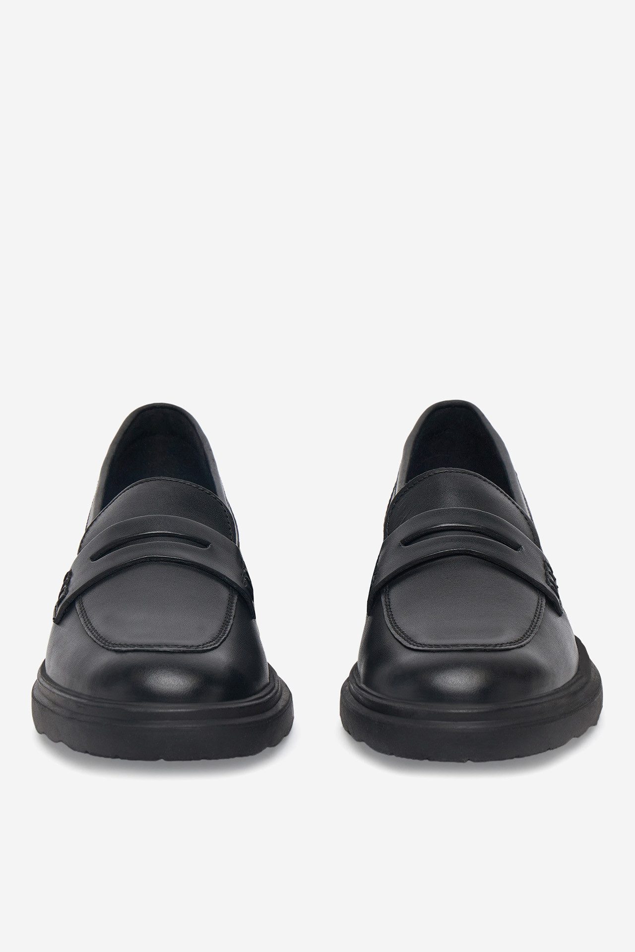 LASOCKI Lasocki Damen Mokassin 37 schwarz 5903419771927 Mokassin